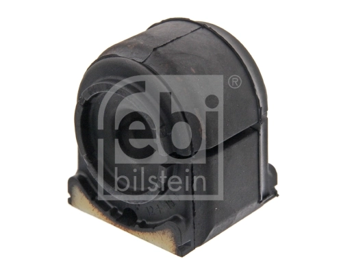 Mounting, stabiliser bar